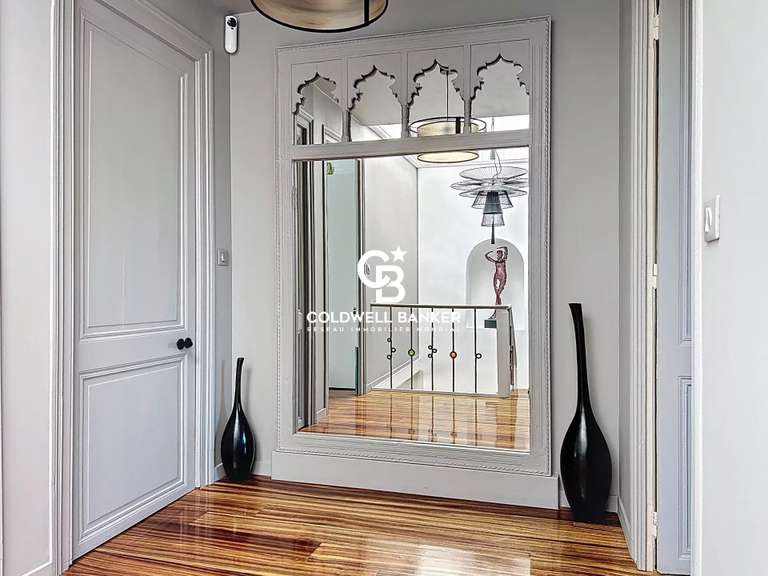 Maison La Rochelle - 3 chambres - 180m²