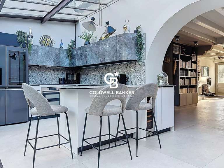 Maison La Rochelle - 3 chambres - 180m²