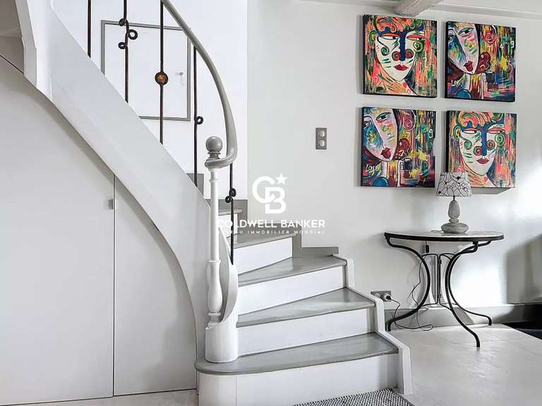 Maison La Rochelle - 3 chambres - 180m²