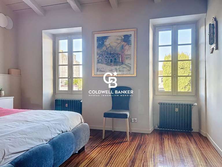 Maison La Rochelle - 3 chambres - 180m²