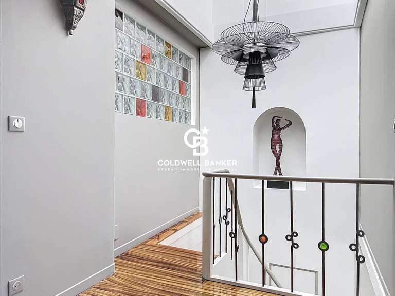 Maison La Rochelle - 3 chambres - 180m²