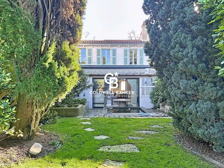 Maison La Rochelle - 3 chambres - 180m²