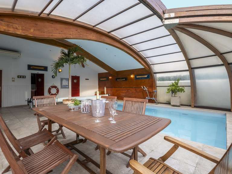 Maison La Rochelle - 4 chambres - 296m²