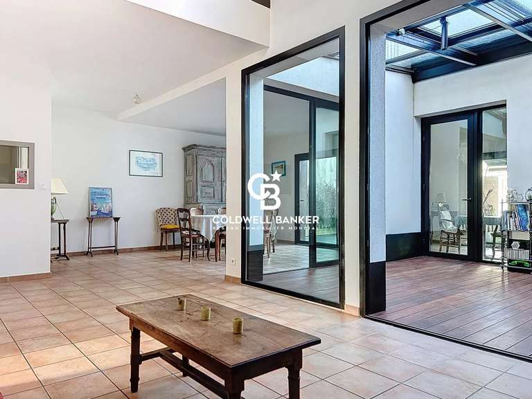 Maison La Rochelle - 3 chambres - 198m²