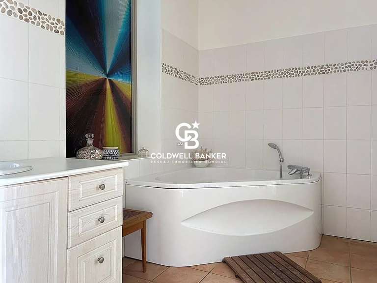 Maison La Rochelle - 3 chambres - 198m²