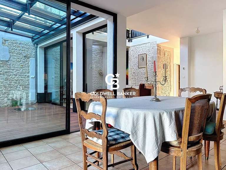 Maison La Rochelle - 3 chambres - 198m²