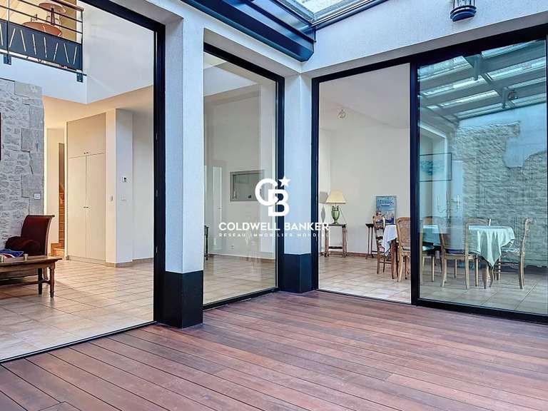 Maison La Rochelle - 3 chambres - 198m²