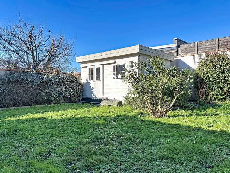 Maison La Rochelle - 3 chambres - 198m²