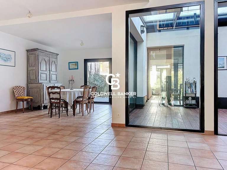 Maison La Rochelle - 3 chambres - 198m²