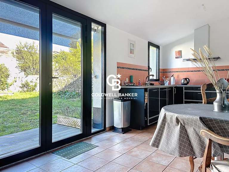 Maison La Rochelle - 3 chambres - 198m²