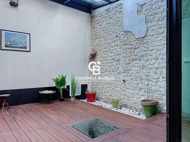 Maison La Rochelle - 3 chambres - 198m²