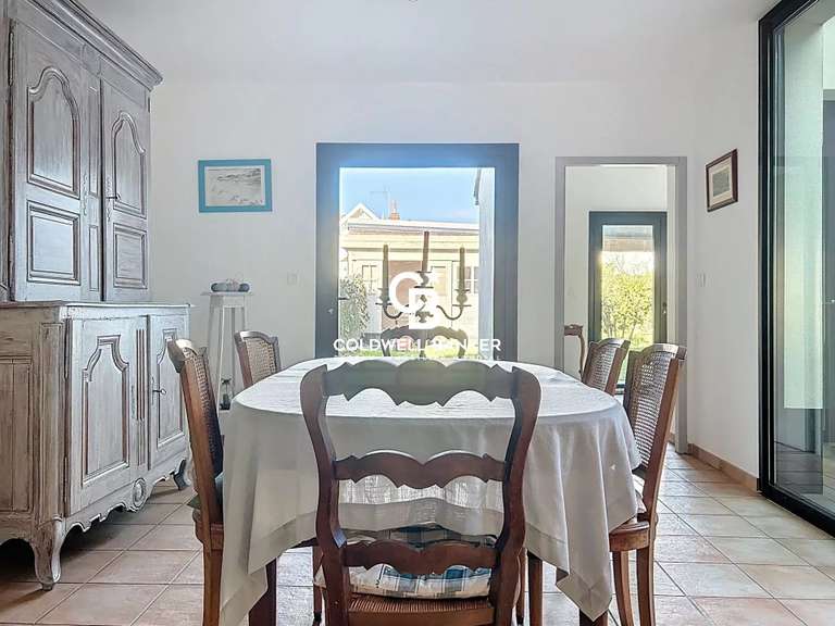 Maison La Rochelle - 3 chambres - 198m²