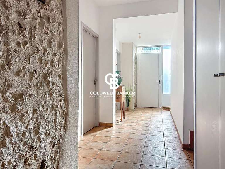 Maison La Rochelle - 3 chambres - 198m²