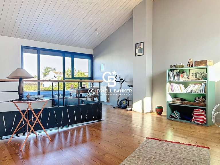 Maison La Rochelle - 3 chambres - 198m²