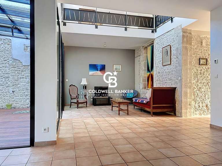 Maison La Rochelle - 3 chambres - 198m²