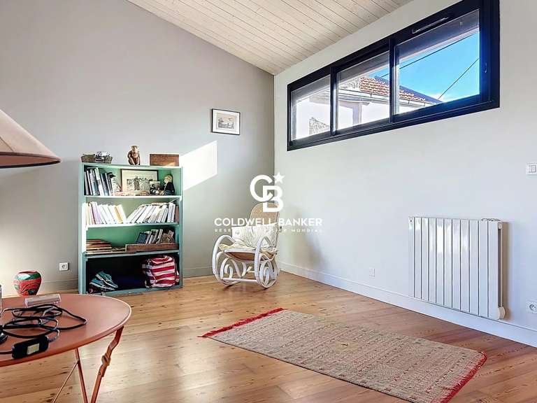 Maison La Rochelle - 3 chambres - 198m²