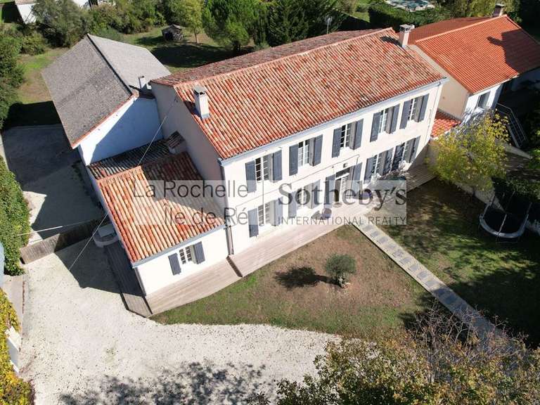 House La Rochelle - 5 bedrooms - 260m²