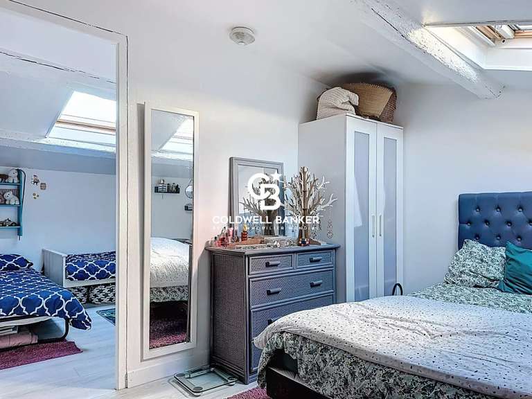 House La Rochelle - 6 bedrooms - 210m²