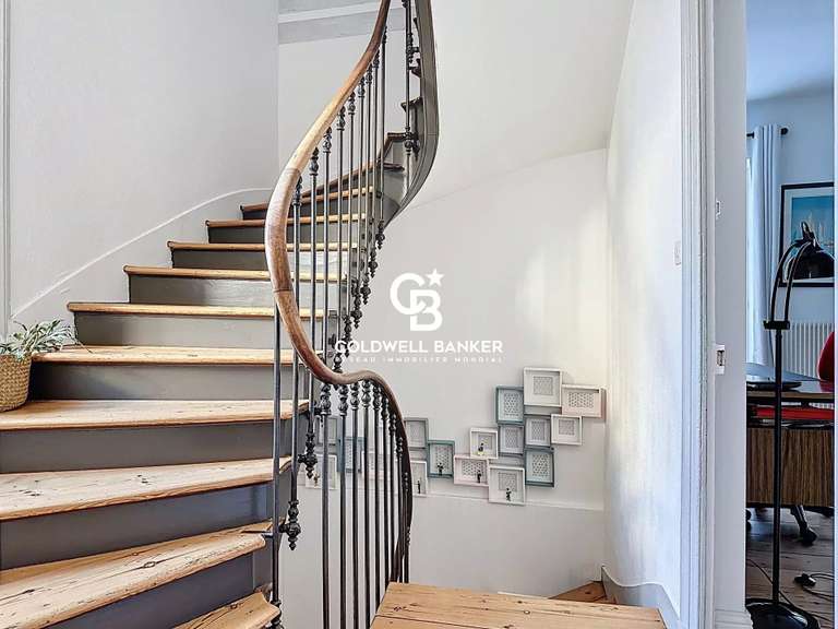 House La Rochelle - 6 bedrooms - 210m²