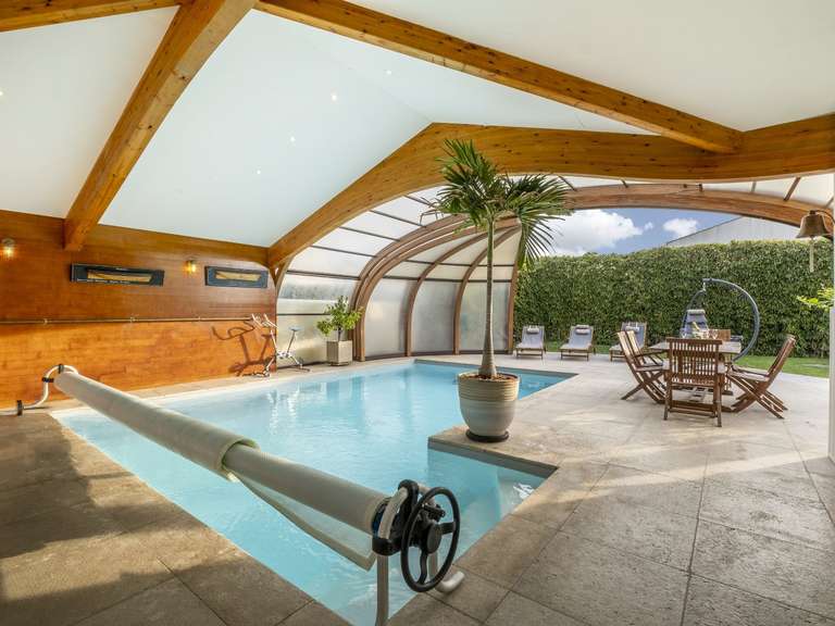 House La Rochelle - 4 bedrooms - 296m²