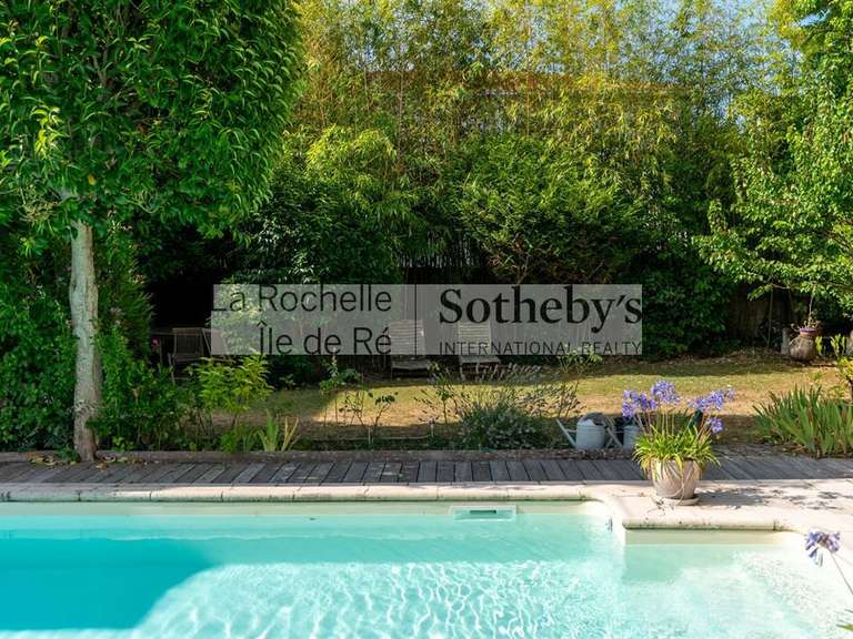 Maison La Rochelle - 4 chambres - 240m²