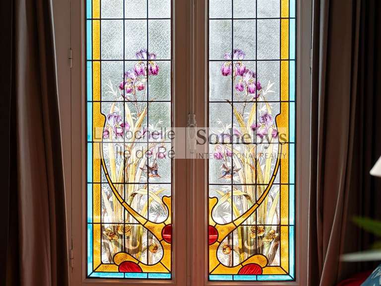 Maison La Rochelle - 4 chambres - 240m²