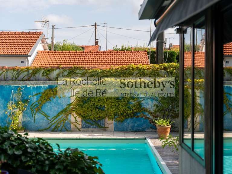 Maison La Rochelle - 4 chambres - 240m²