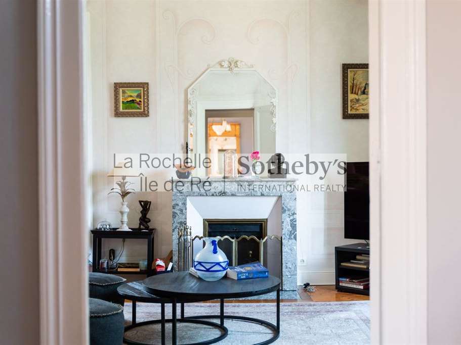 Maison La Rochelle