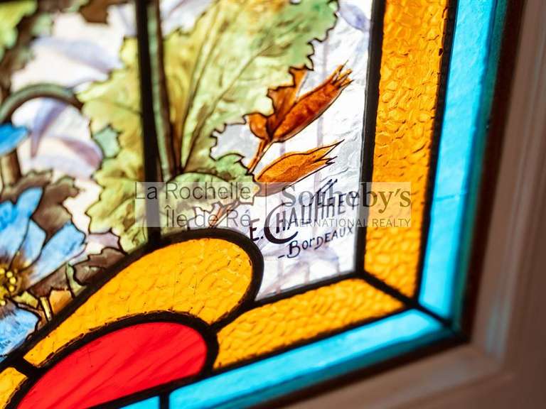 Maison La Rochelle - 4 chambres - 240m²