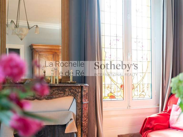 Maison La Rochelle - 4 chambres - 240m²