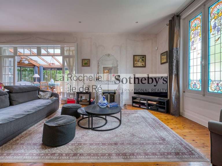 Maison La Rochelle - 4 chambres - 240m²