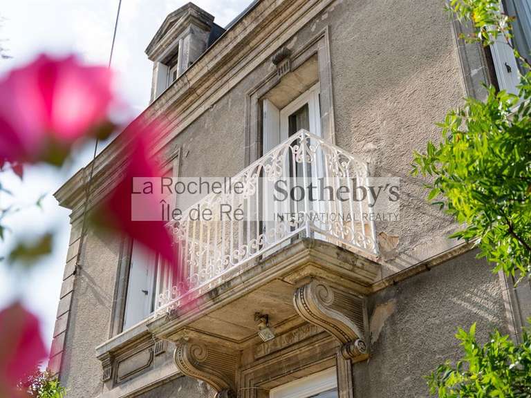Maison La Rochelle - 4 chambres - 240m²