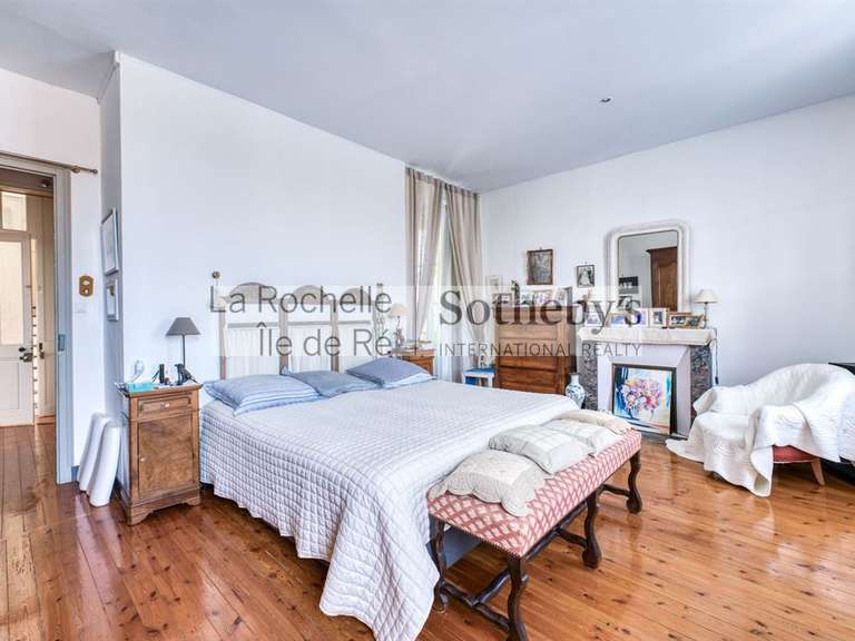 Maison La Rochelle - 4 chambres - 240m²