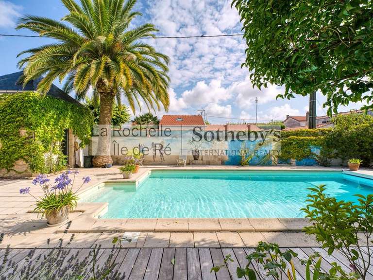 Maison La Rochelle - 4 chambres - 240m²