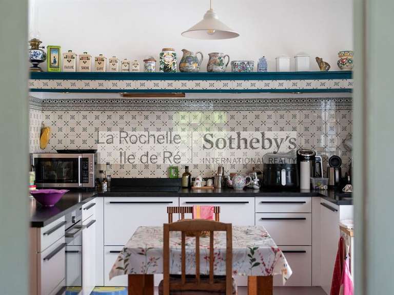 House La Rochelle - 4 bedrooms - 240m²