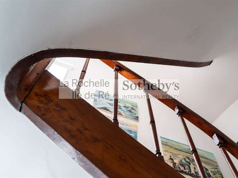 Maison La Rochelle - 4 chambres - 240m²