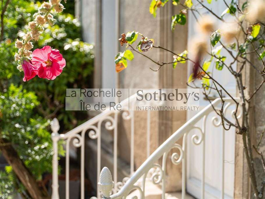 Maison La Rochelle