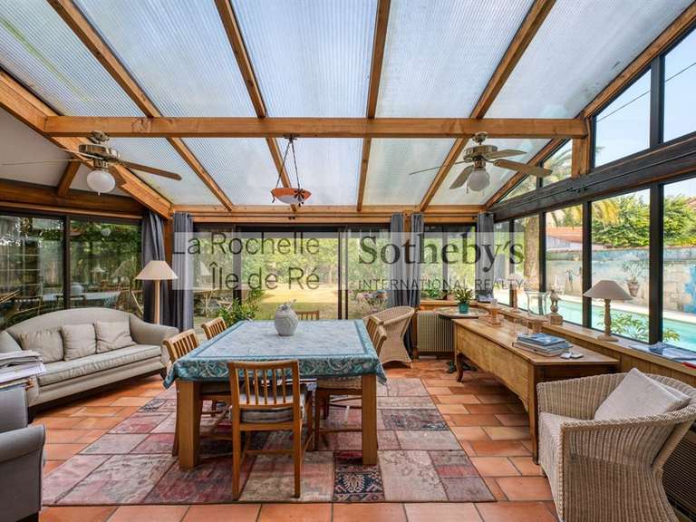 Maison La Rochelle - 4 chambres - 240m²