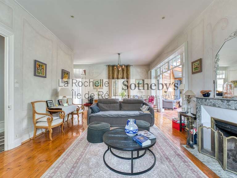 Maison La Rochelle - 4 chambres - 240m²