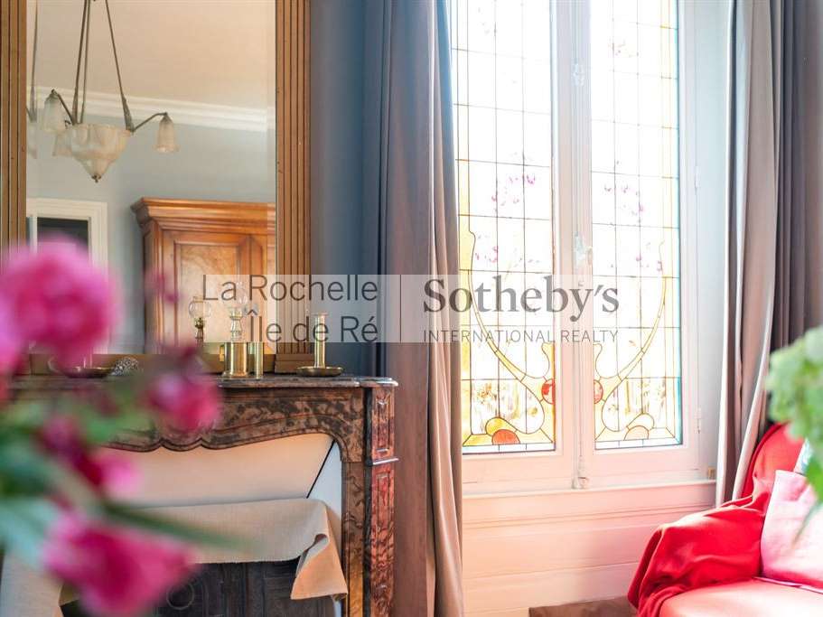 House La Rochelle