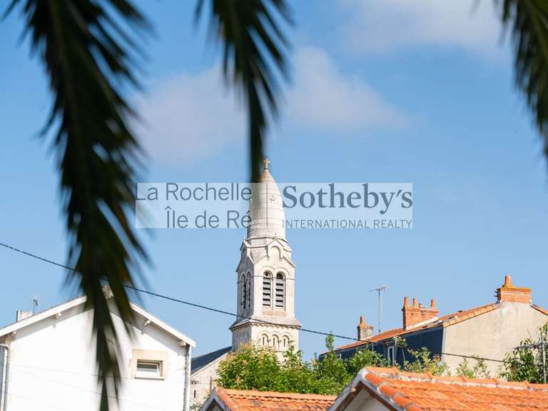 Maison La Rochelle - 4 chambres - 240m²