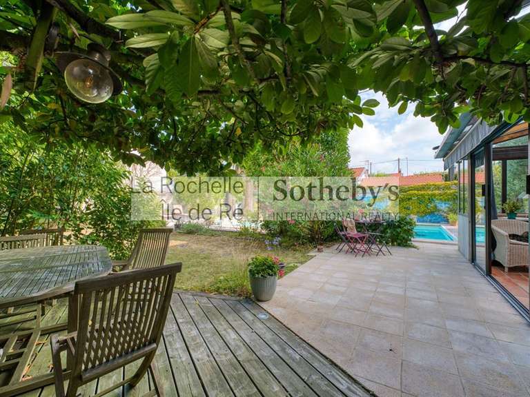 Maison La Rochelle - 4 chambres - 240m²