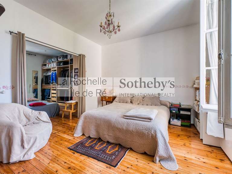 Maison La Rochelle - 4 chambres - 240m²