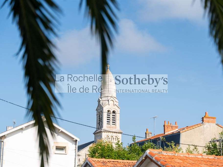 House La Rochelle