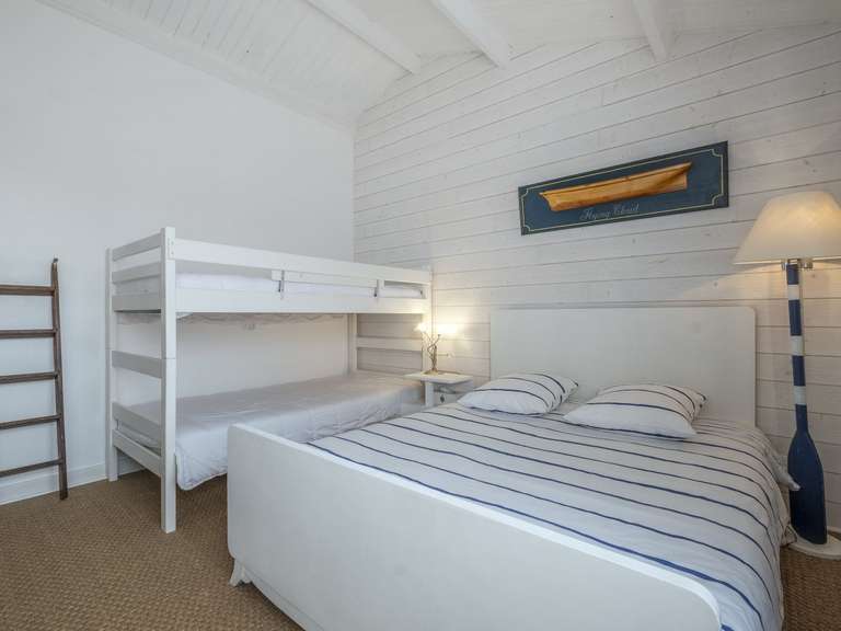 Maison La Rochelle - 4 chambres - 296m²