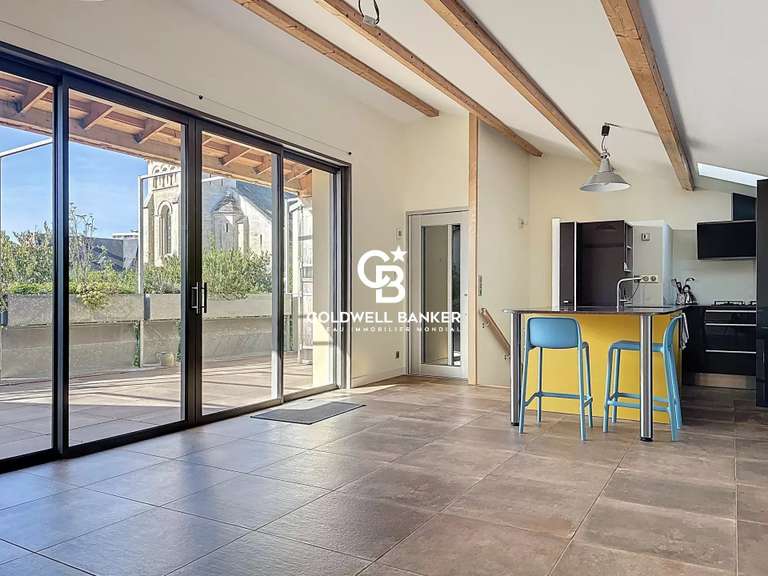 Maison La Rochelle - 3 chambres - 140m²