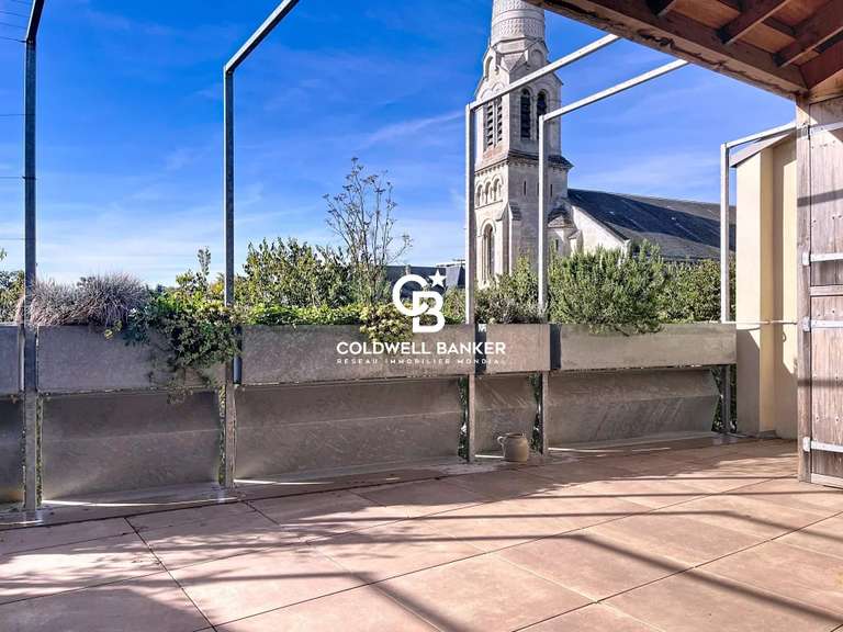 Maison La Rochelle - 3 chambres - 140m²