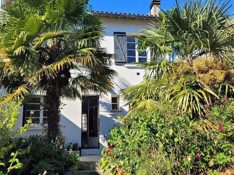 Maison La Rochelle - 3 chambres - 100m²