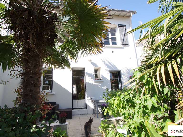 Maison La Rochelle - 3 chambres - 100m²