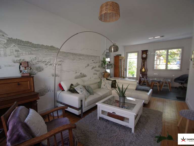 Maison La Rochelle - 3 chambres - 100m²
